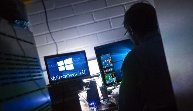 Windows 10