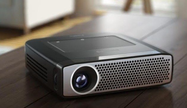 Philips PPX 4935