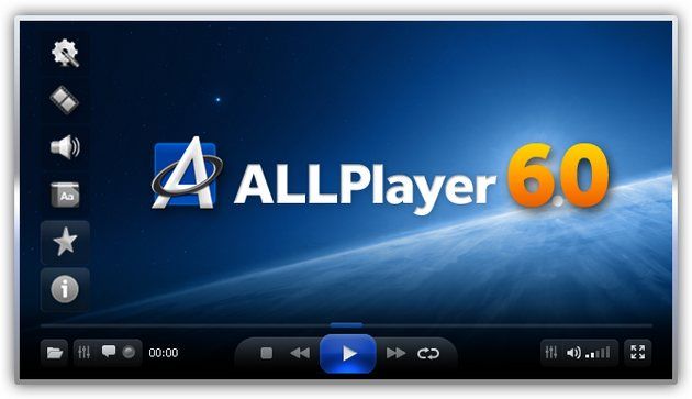 ALLPlayer 6.0