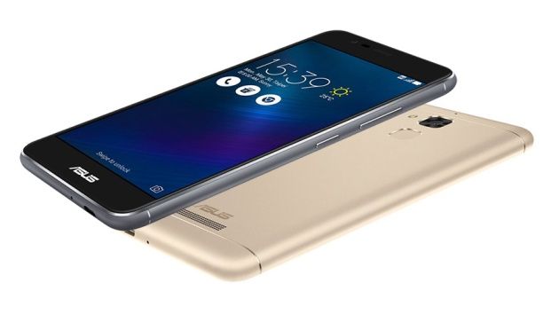 ZenFone 3 Max