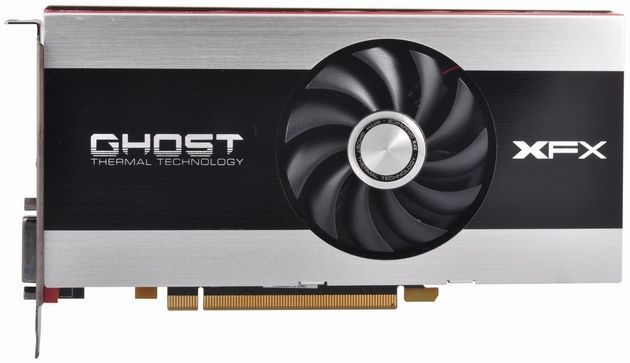 XFX Radeon R7 250E Core karta graficzna