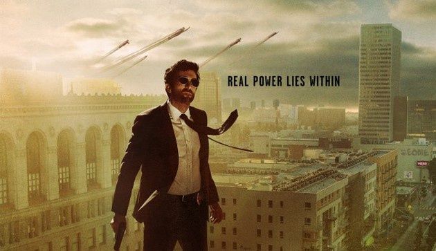 Powers PS4