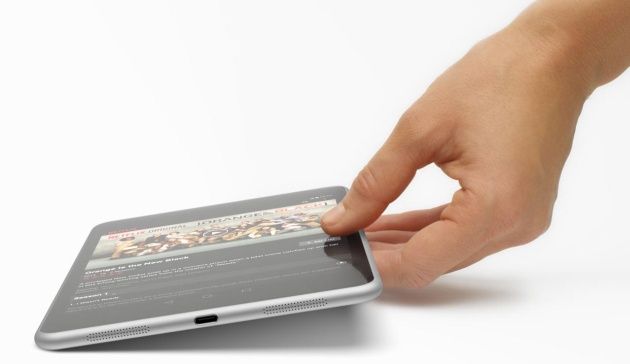 Nokia N1