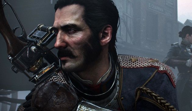 The Order: 1886