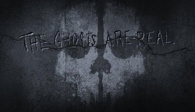 CoD: Ghosts gra koln Modern Warfare 2