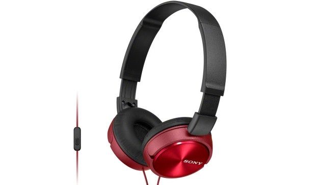 Sony MDR-ZX310AP słuchawki