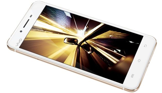 Vivo X6S smartfon