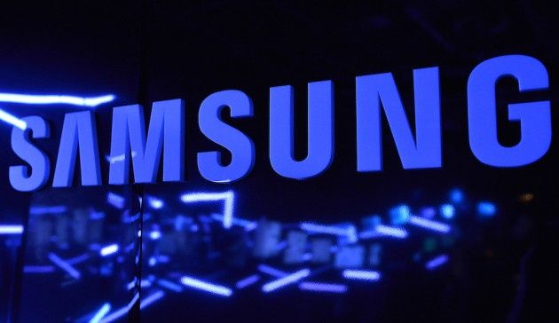 Samsung logo