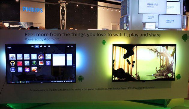 Philips TV
