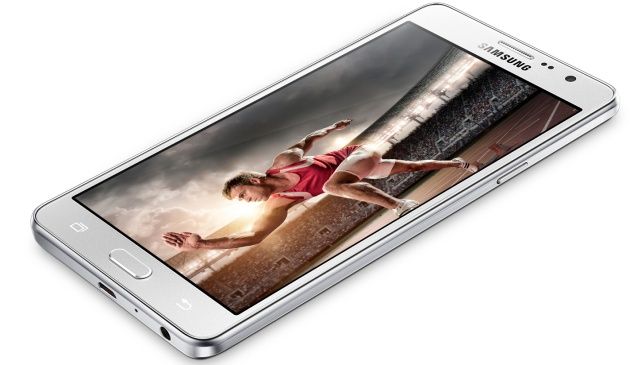 Galaxy On7