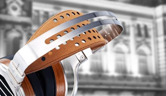 HiFiMAN HE-1000