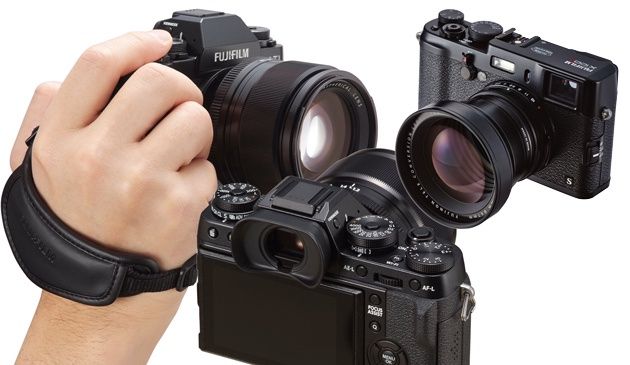 Fujifilm akcesoria