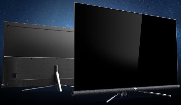 TCL C76