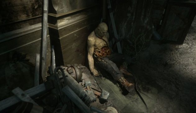 Dishonored 2 gra