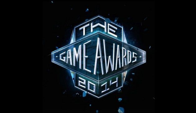 The Game Awards 2014