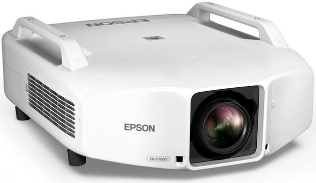 Epson EB-Z11000 projektor