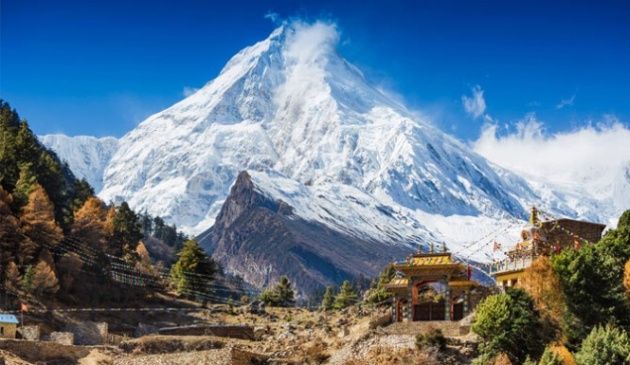 Far Cry 4 gra Himalaje