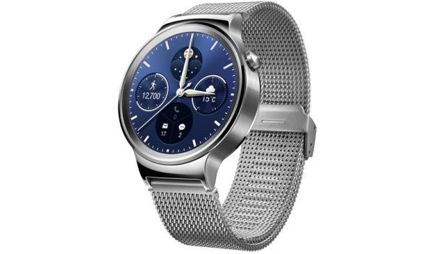Huawei Watch