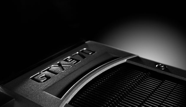 Nvidia GeForce GTX 970 karta graficzna