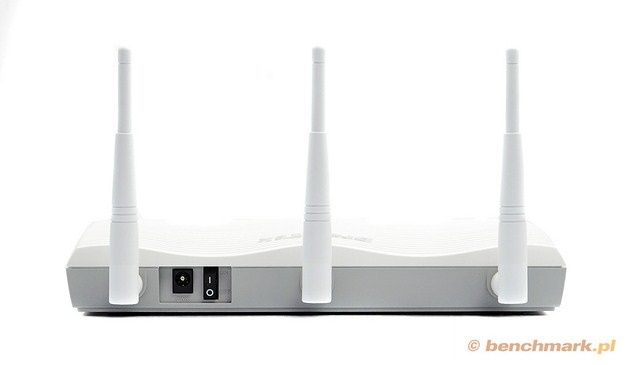 Router DrayTek Vigor 2850Vn