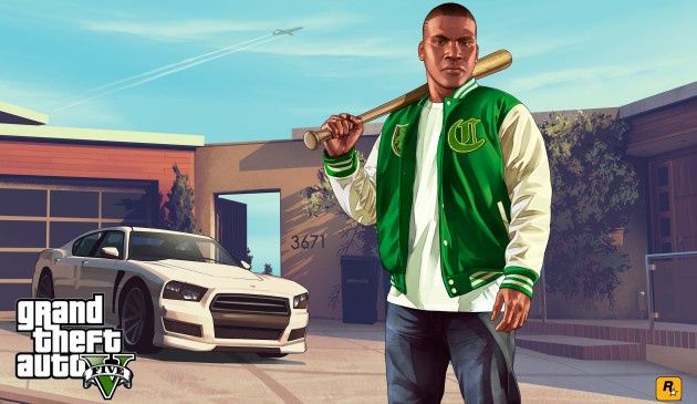 GTA 5