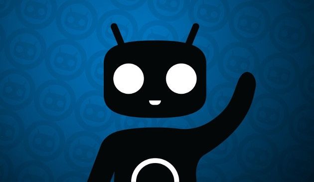 cyanogenmod 10.2 logo trwają prace modyfikacja android 4.3 źródła udostępnione