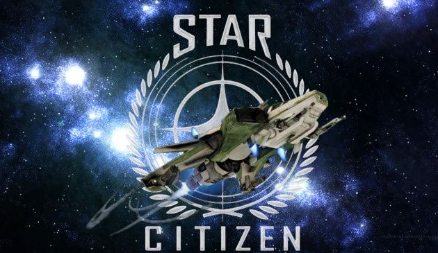 Star Citizen zwiastun w rozdzielczości 4K