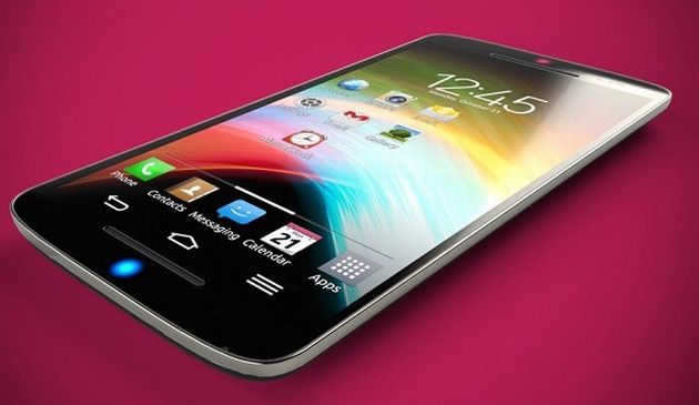 LG G3 smartfon premiera przeciek