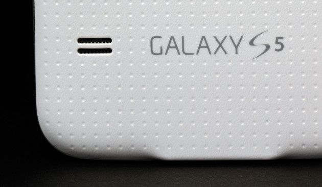 Galaxy S5 Prime smartfon przeciek
