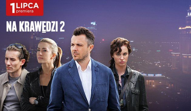 Na krawędzi 2