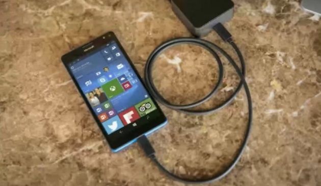 Lumia 940 i Lumia 940 XL na zdjęciach prasowych