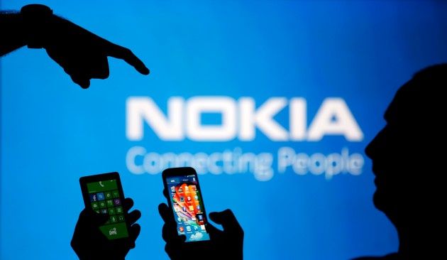 Nokia