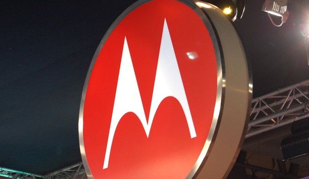 Motorola logo