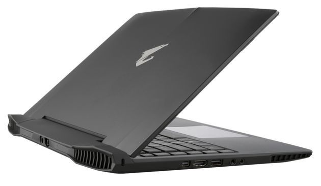 Aorus X3 Pro laptop