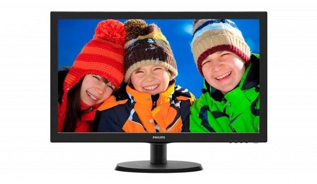 Philips 223V5LSB/00