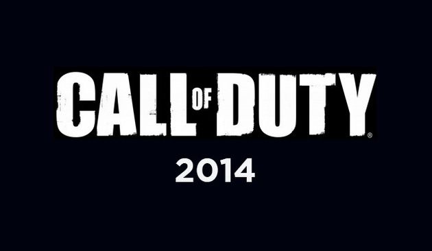 Call of Duty gra 2014
