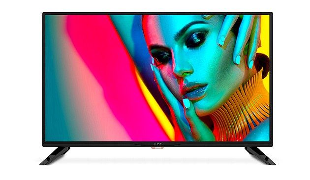 KIANO SLIM TV 32 cale