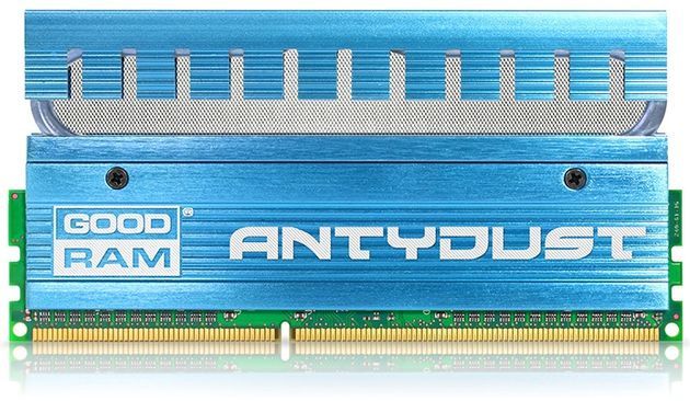 GOODRAM AntyDust pamięć RAM