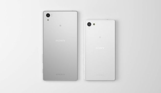 Xperia Z5 Ultra przeciek