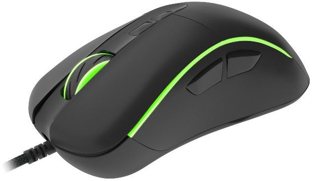 Genesis Xenon 750 bok