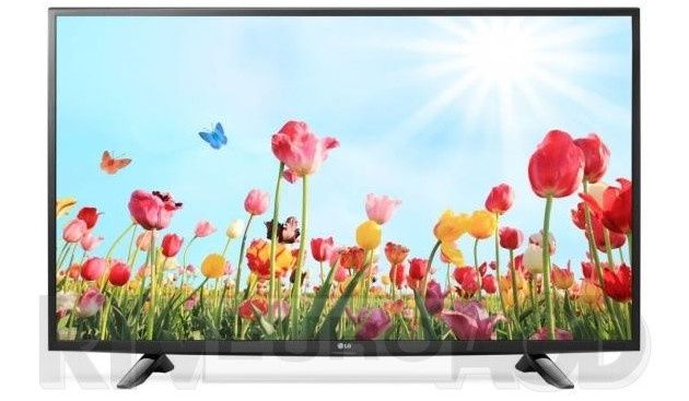 LG 49UH603V