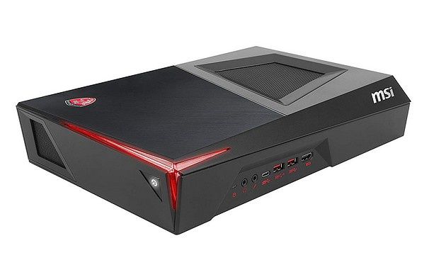 MSI Trident