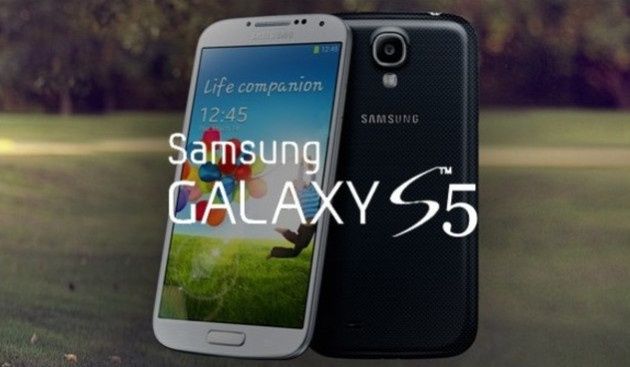 Samsung Galaxy S5 procesor Exynos 6