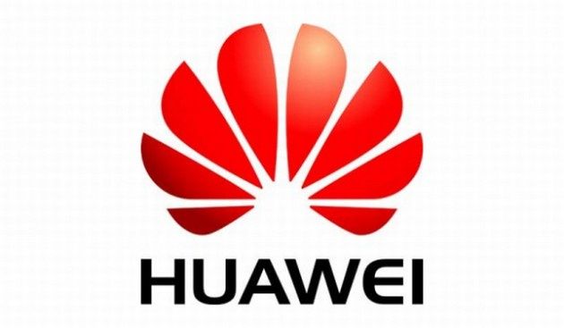 Huawei logo