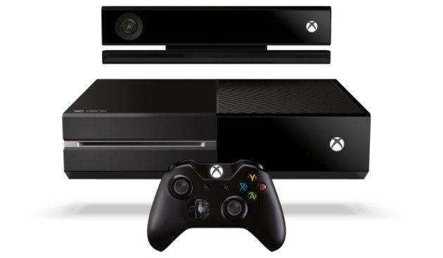 Xbox One konsola