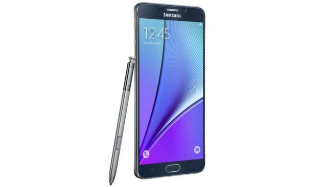 Galaxy Note 5