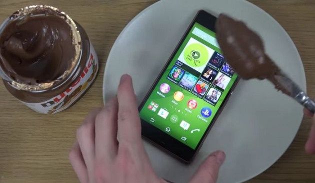 Sony Xperia Z3