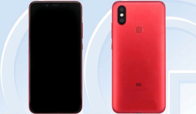 Xiaomi Mi A2
