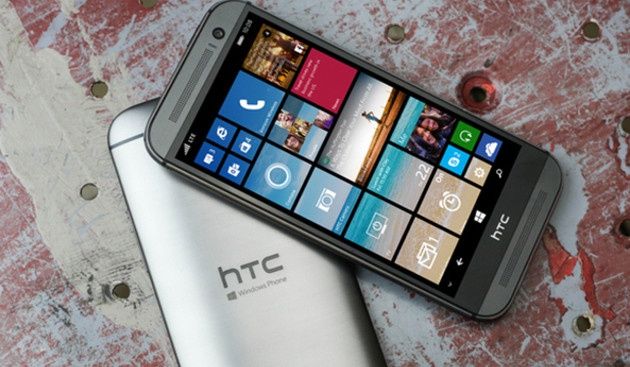 HTC One (M9) smartfon przeciek
