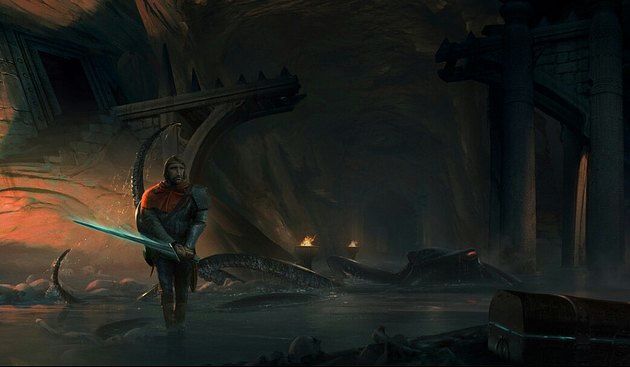 Underworld Ascendant mrok